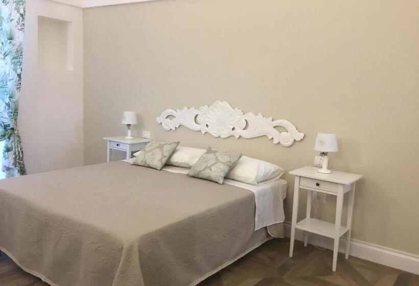 Bed & Breakfast Pl Palace