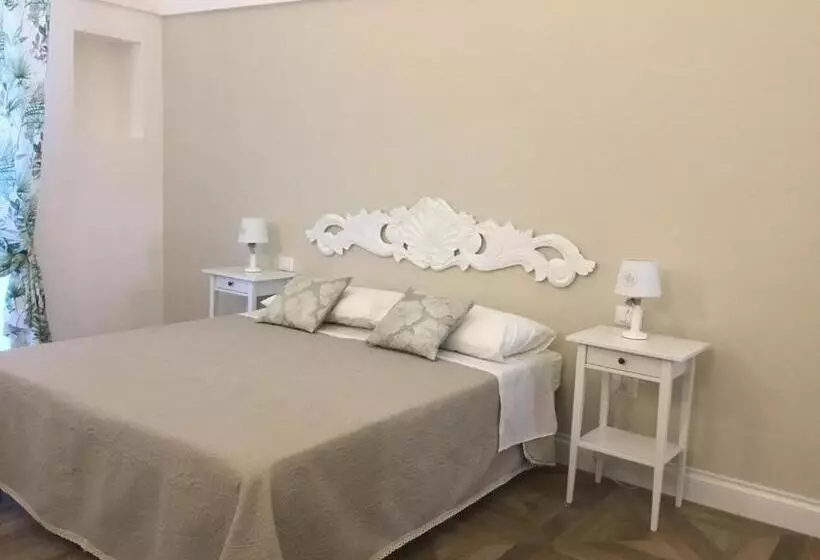 Bed & Breakfast Pl Palace