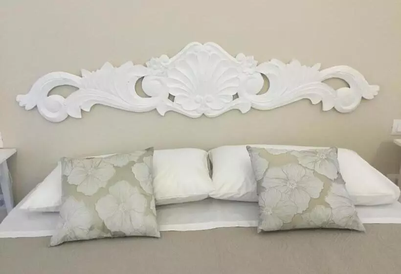 Bed & Breakfast Pl Palace