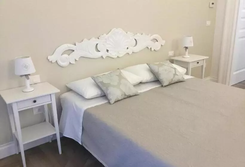 Bed & Breakfast Pl Palace