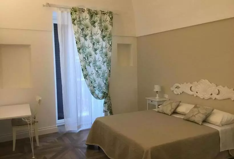 Bed & Breakfast Pl Palace