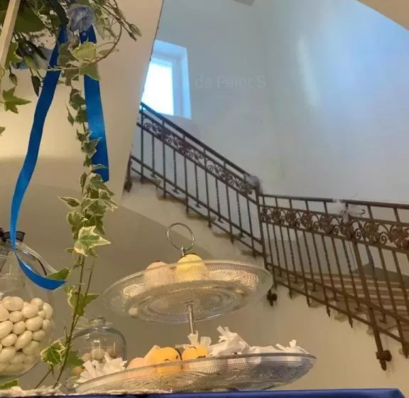 Bed & Breakfast Pl Palace