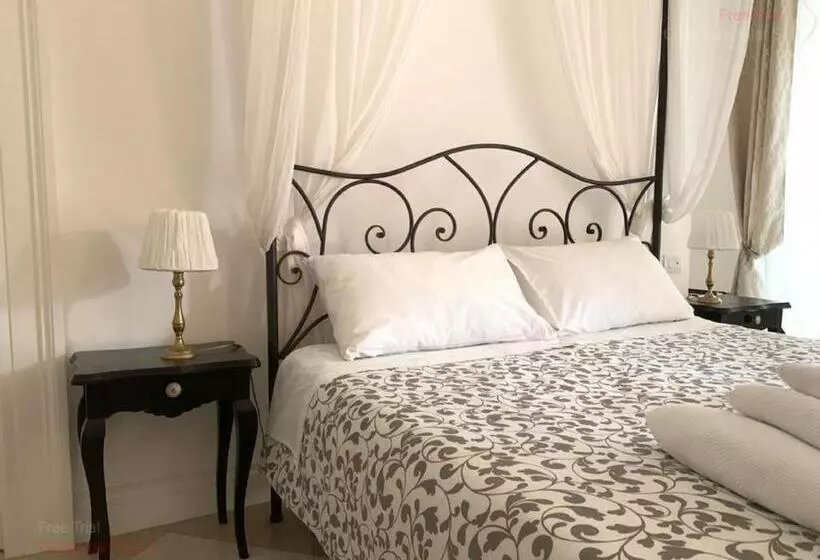 Bed & Breakfast Pl Palace
