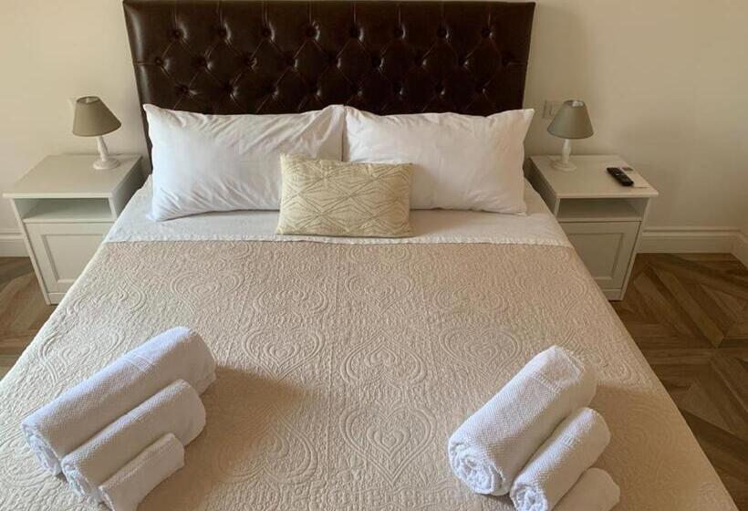 Bed & Breakfast Pl Palace