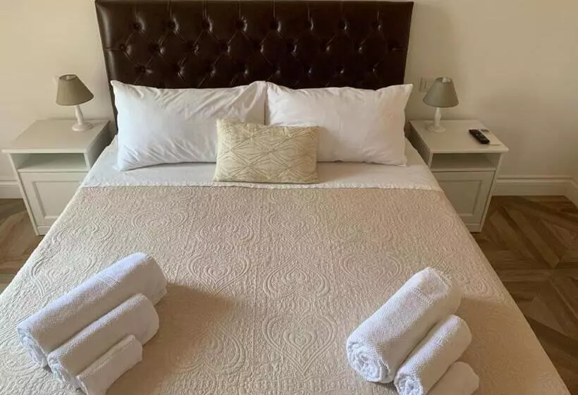 Bed & Breakfast Pl Palace
