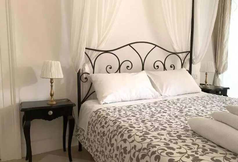 Bed & Breakfast Pl Palace