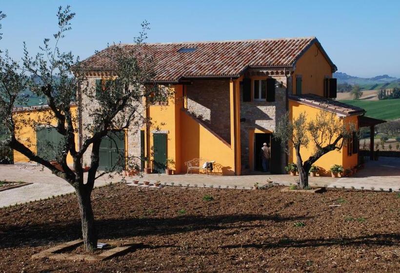 Country House Il Sassòne