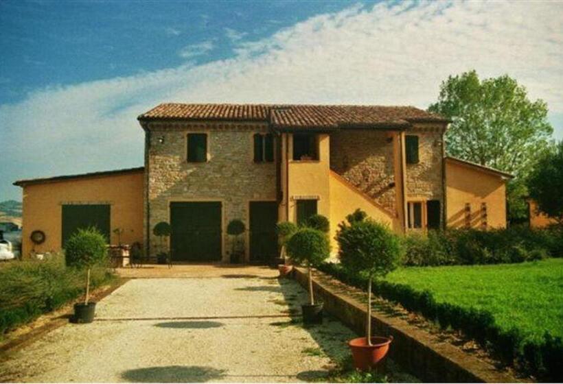 Country House Il Sassòne