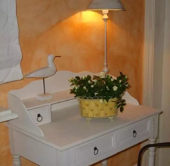 Country House Il Sassòne