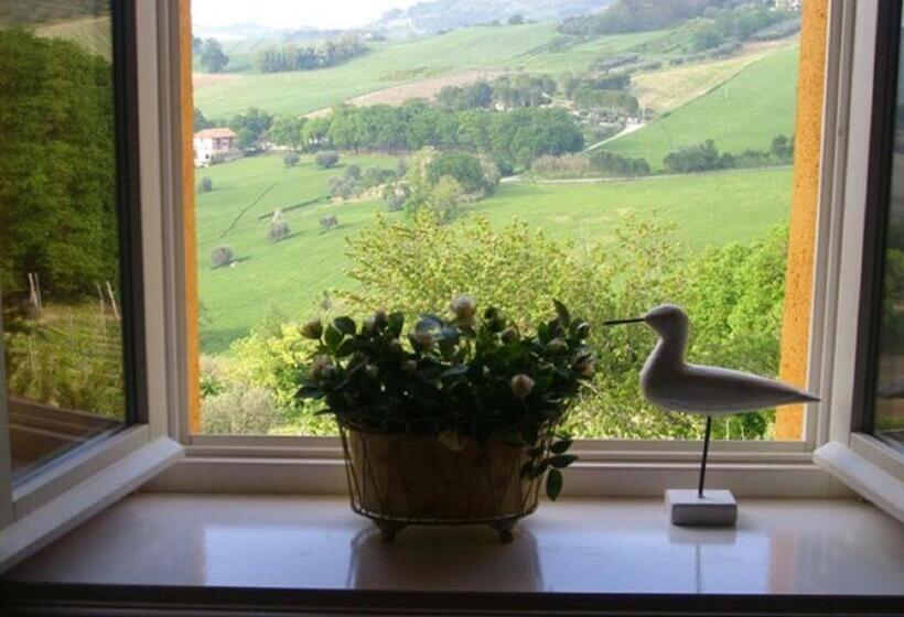 Country House Il Sassòne