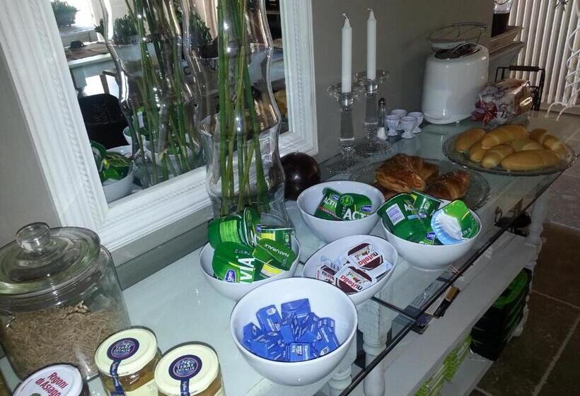 Country House Il Sassòne