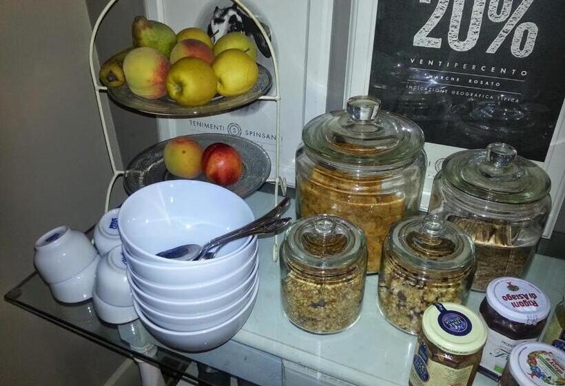 Country House Il Sassòne