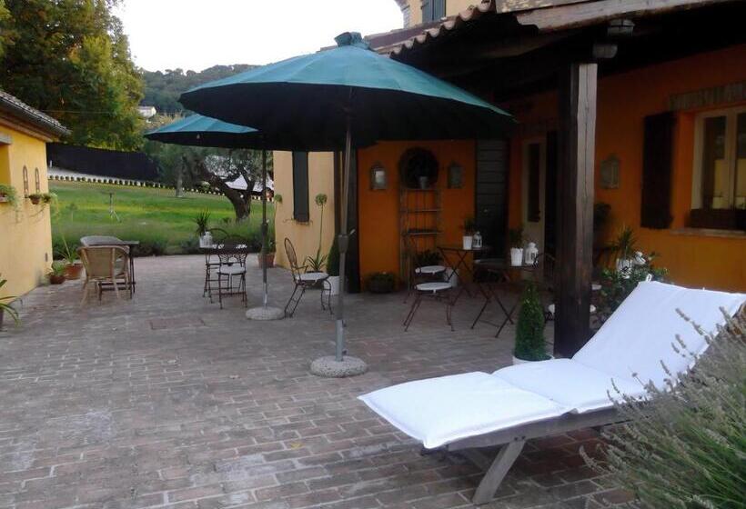 Country House Il Sassòne