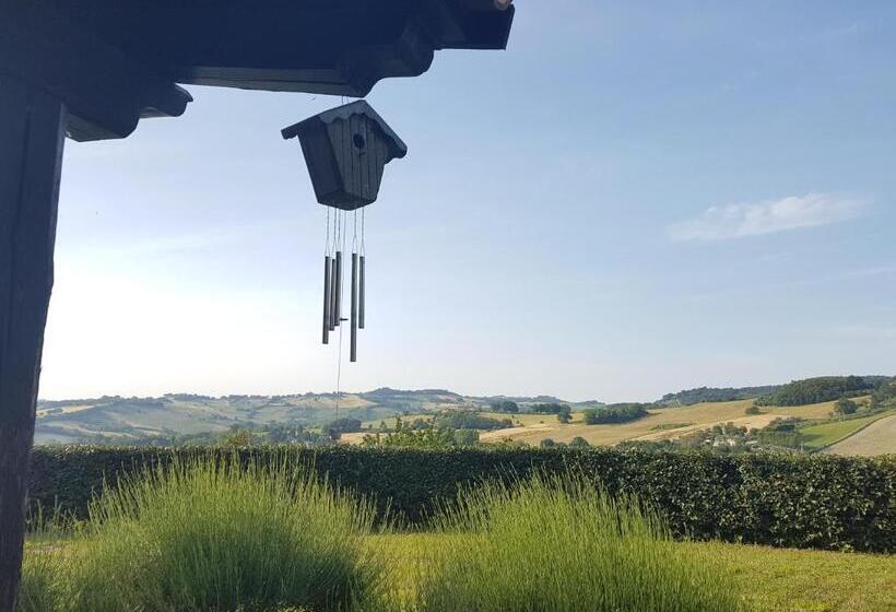 Country House Il Sassòne