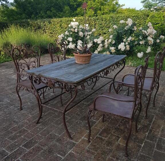 Country House Il Sassòne