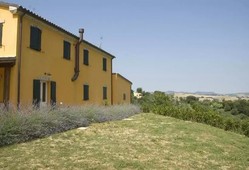 Country House Il Sassòne