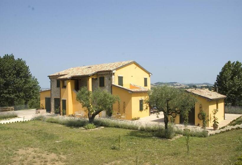 Country House Il Sassòne