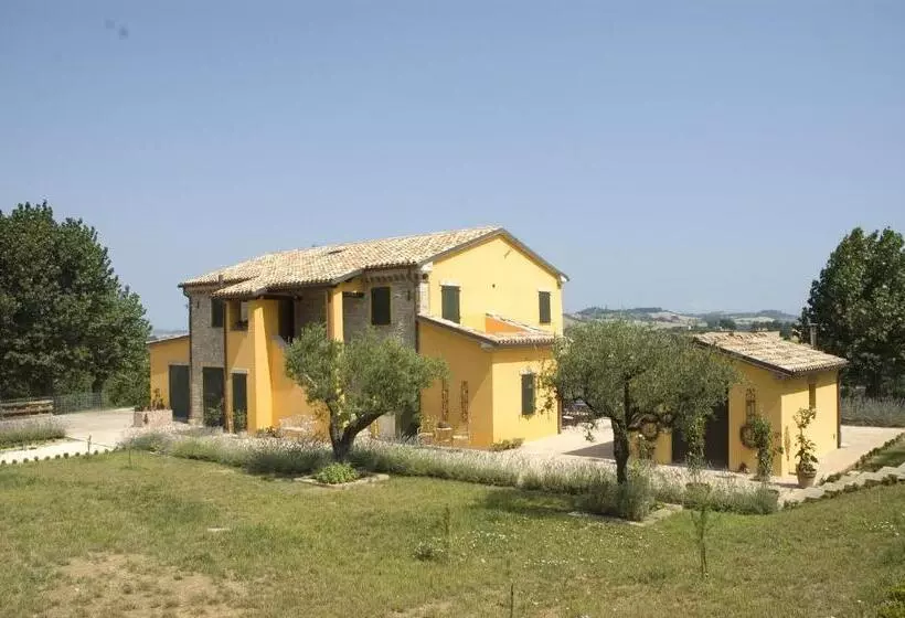 Country House Il Sassòne