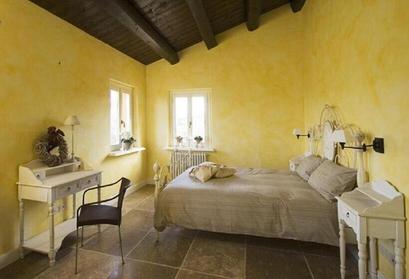 Country House Il Sassòne