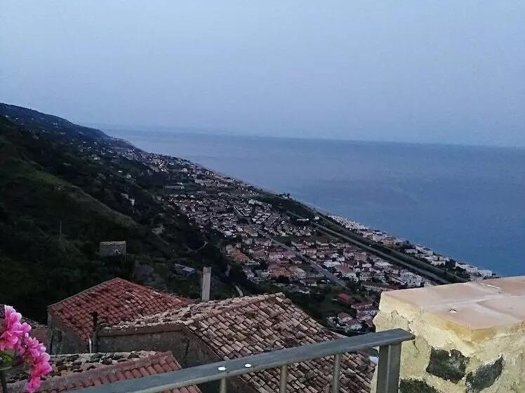 Hostelli Residenza D Epoca Borgodifiume