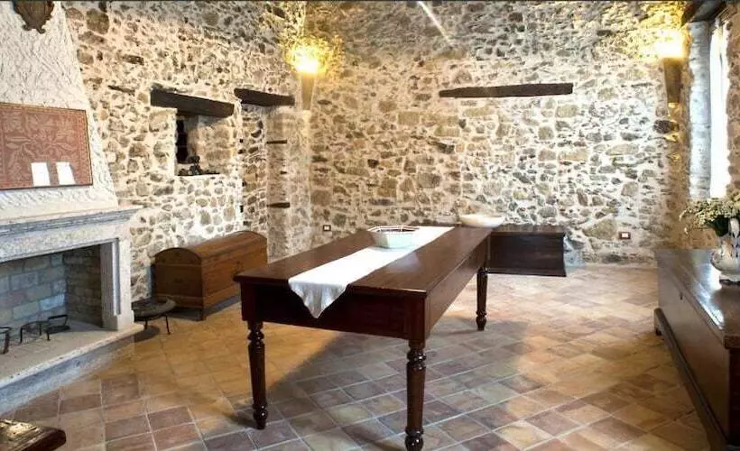 Hostelli Residenza D Epoca Borgodifiume