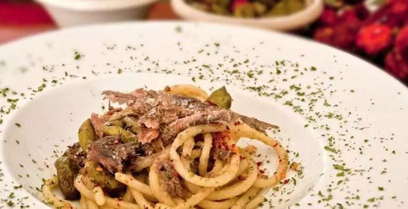 Hostelli Residenza D Epoca Borgodifiume