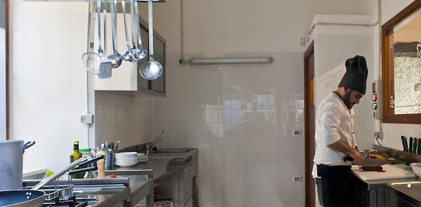 فندق فئة نجمة واحدة Residenza D Epoca Borgodifiume