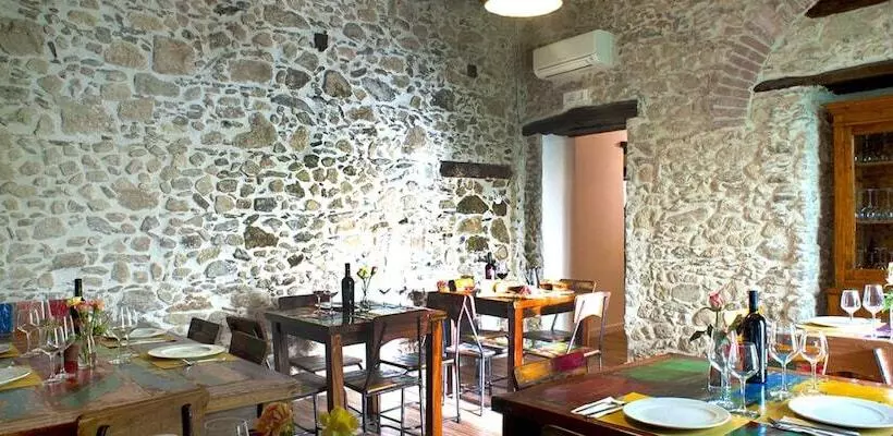 Hostelli Residenza D Epoca Borgodifiume