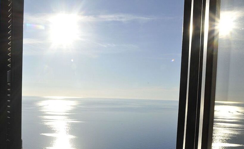 فندق فئة نجمة واحدة Residenza D Epoca Borgodifiume