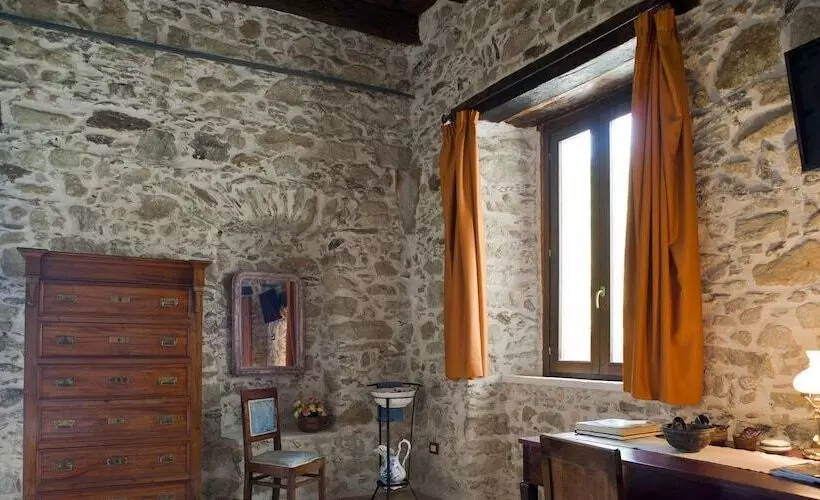 Hostelli Residenza D Epoca Borgodifiume