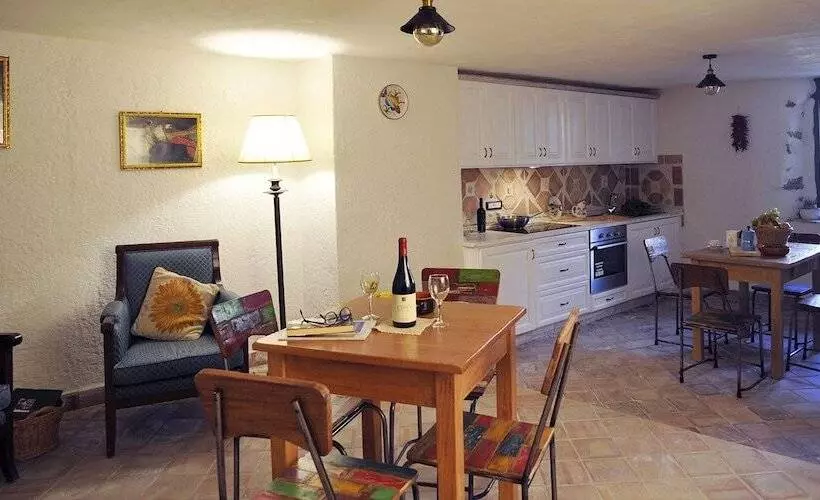 Hostelli Residenza D Epoca Borgodifiume