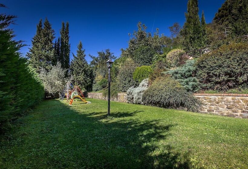 교외 호텔 Podere Casalino