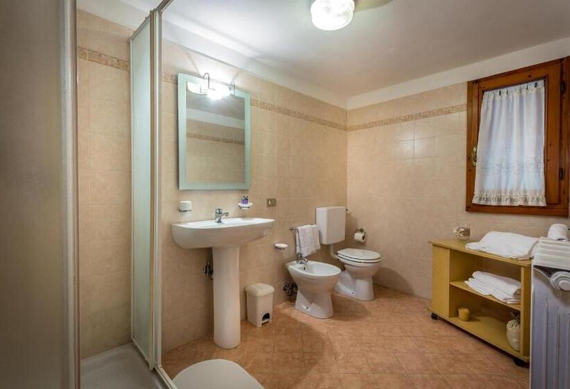 교외 호텔 Podere Casalino