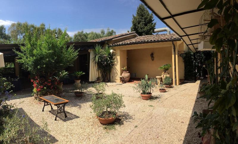 Agriturismo Kelle Terre