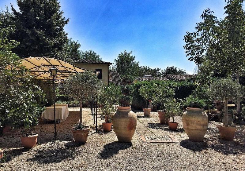 Agriturismo Kelle Terre