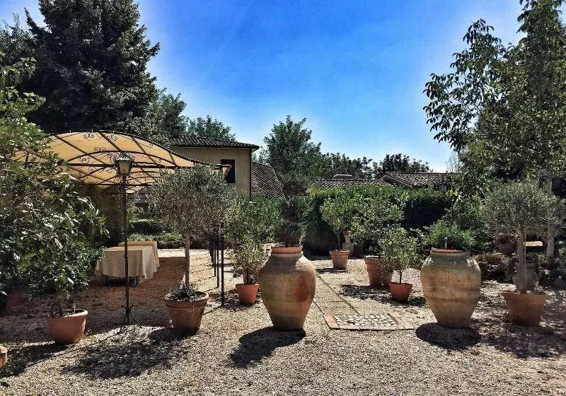 Agriturismo Kelle Terre