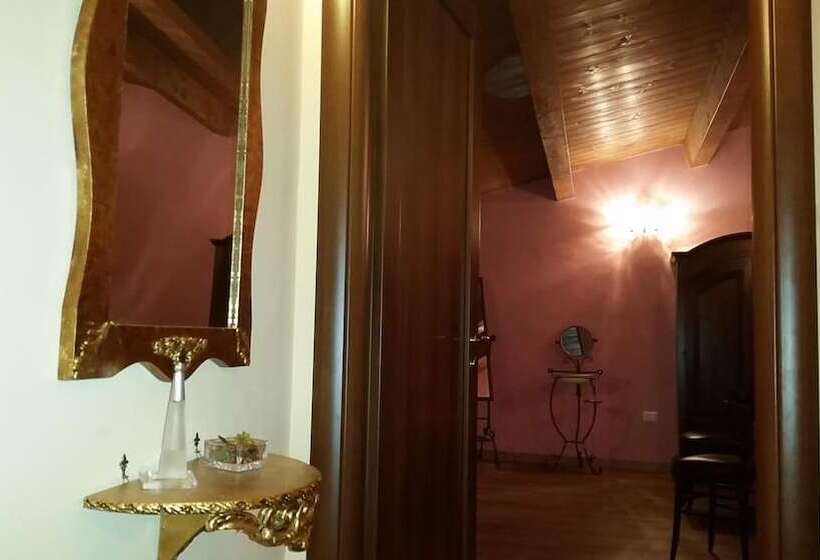 Bed & Breakfast Dhafna Civita