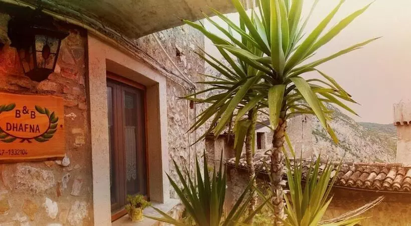 Bed & Breakfast Dhafna Civita