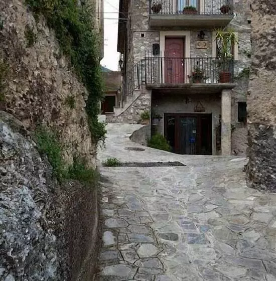 Bed & Breakfast Dhafna Civita