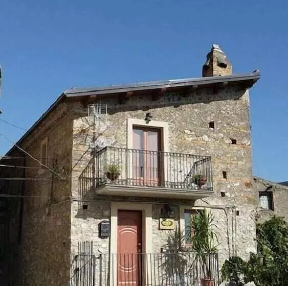 Bed & Breakfast Dhafna Civita