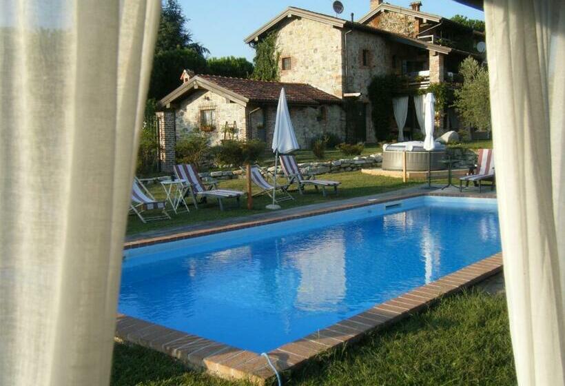 B&b Il Salice