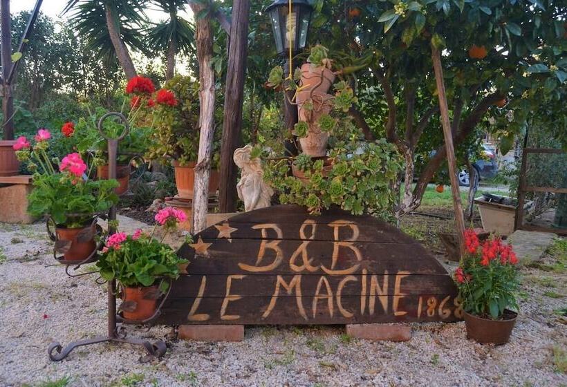 B&b Le Macine 1868