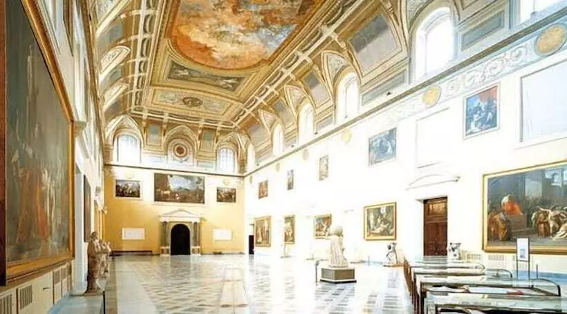 Aamiaismajoitus (B&B) Insula House