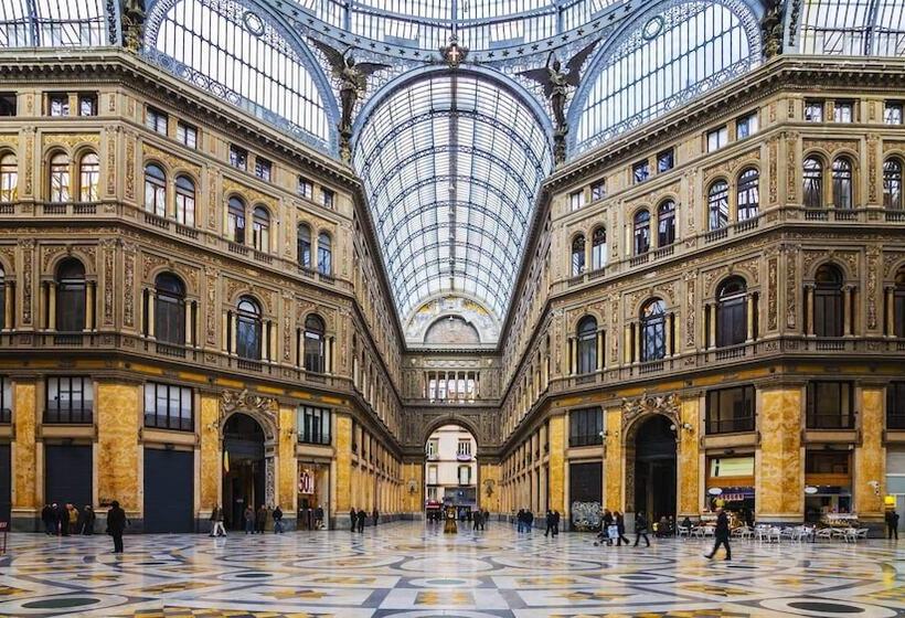 مبيت وإفطار Insula House