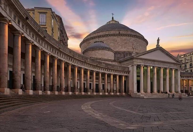 مبيت وإفطار Insula House