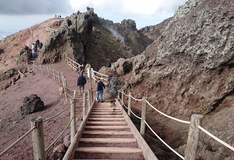 مبيت وإفطار Insula House