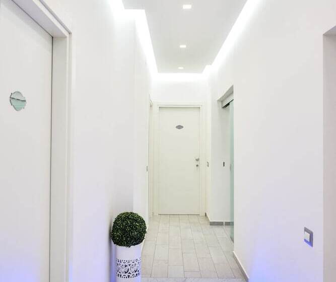 مبيت وإفطار Insula House