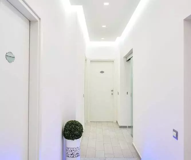 Aamiaismajoitus (B&B) Insula House