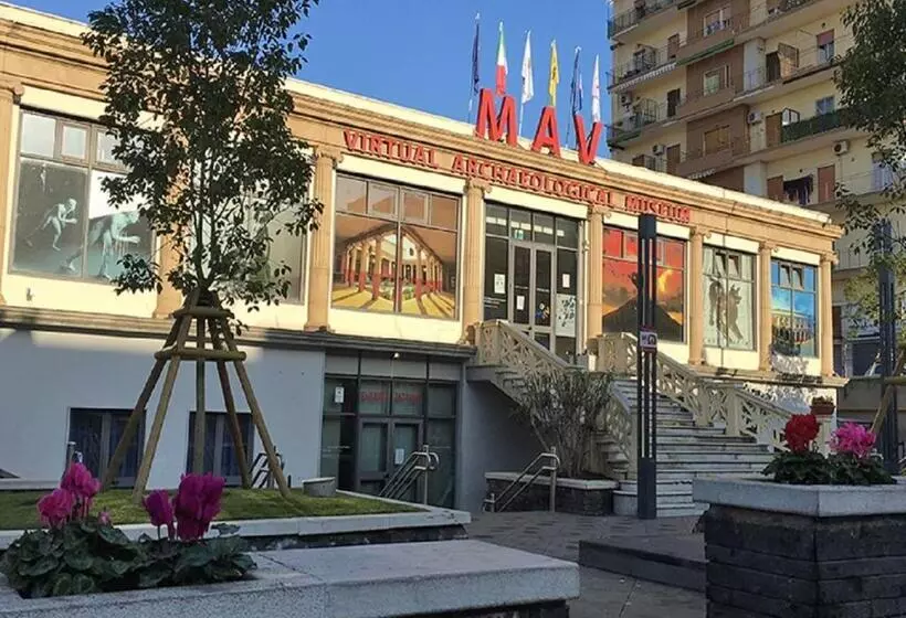 Aamiaismajoitus (B&B) Insula House