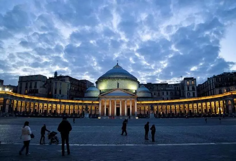 Aamiaismajoitus (B&B) Insula House